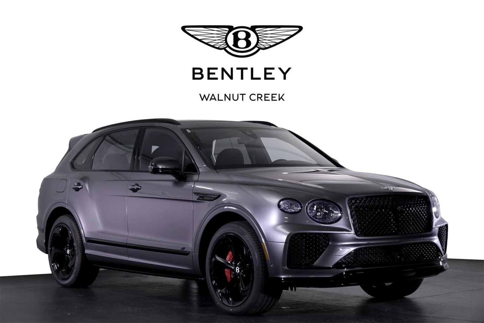 2025 Bentley Bentayga S's photo