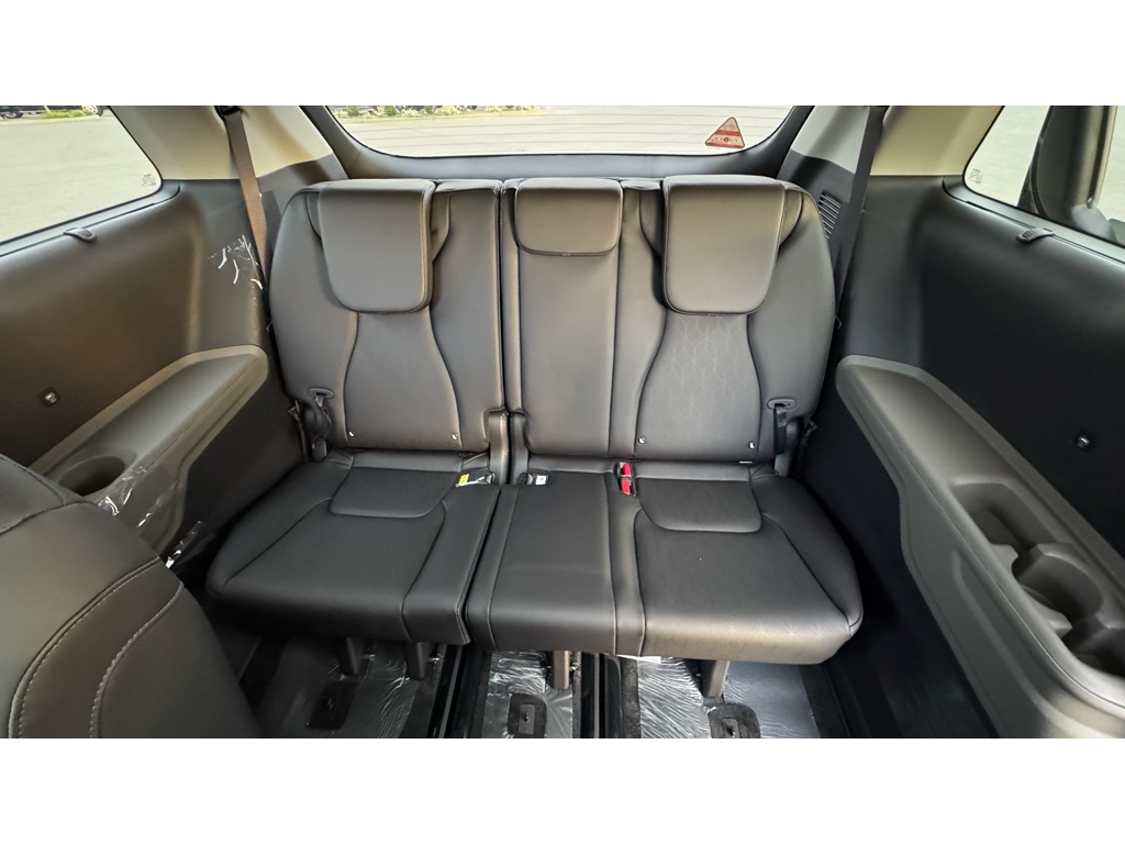 2026 Kia Carnival SX Prestige photo 21