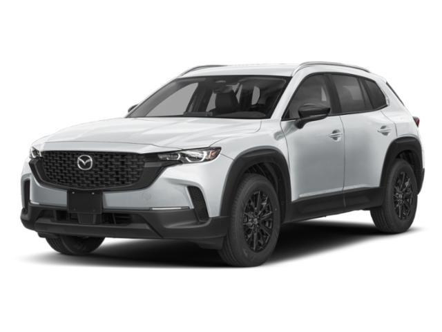 2026 Mazda CX-50 Select's photo