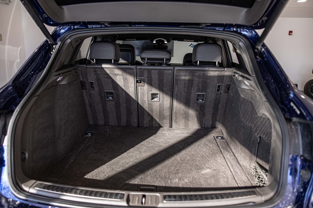 2022 PORSCHE MACAN - Image 16