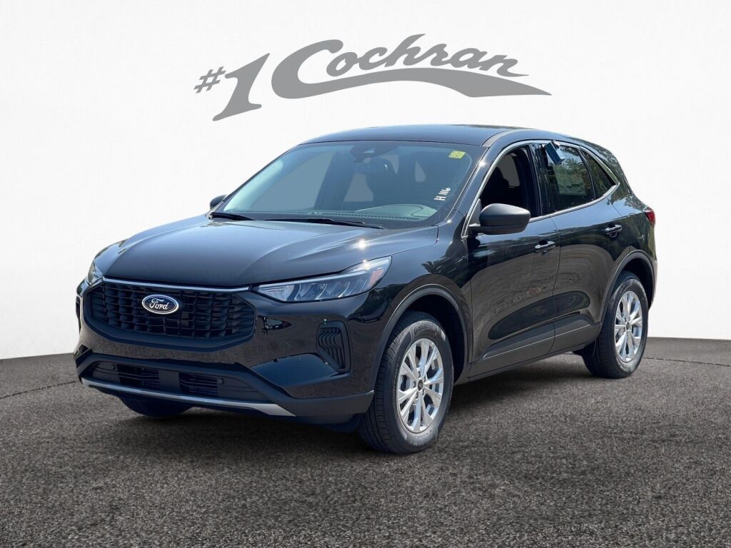 2025 Ford Escape Active photo 3