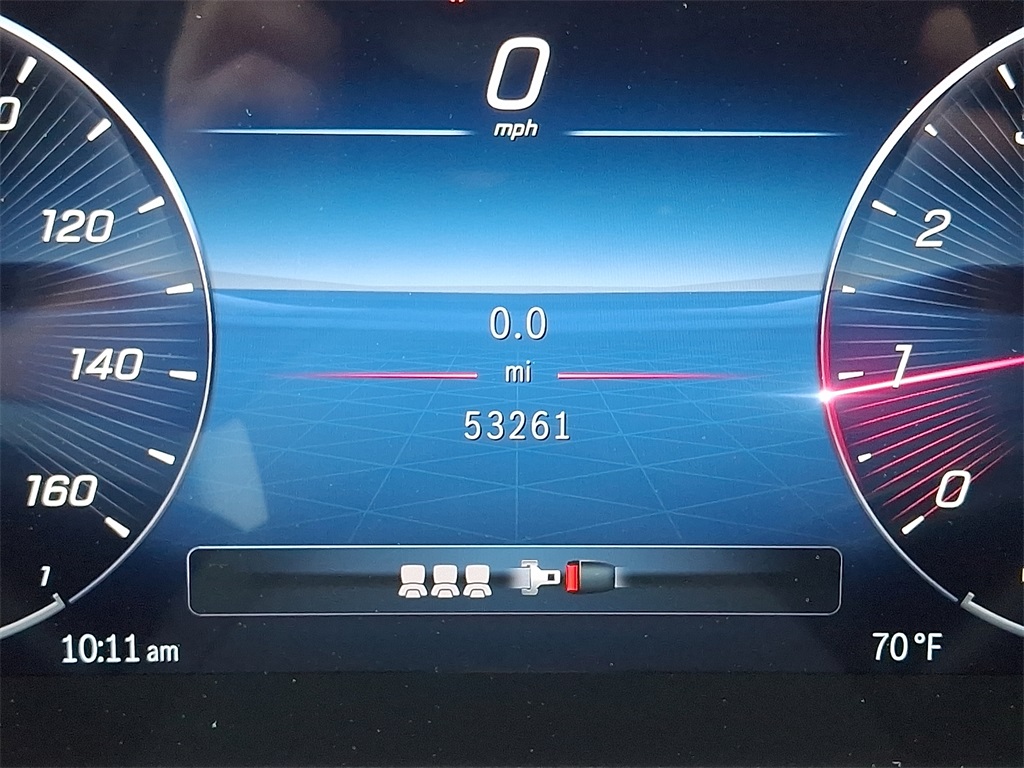 2023 Mercedes Benz C 300 4MATIC Sedan photo 16