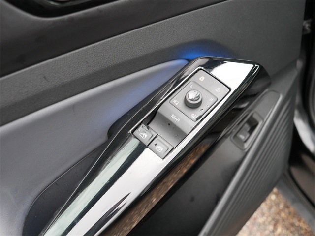 2021 Volkswagen ID.4 Pro S Gradient photo 14