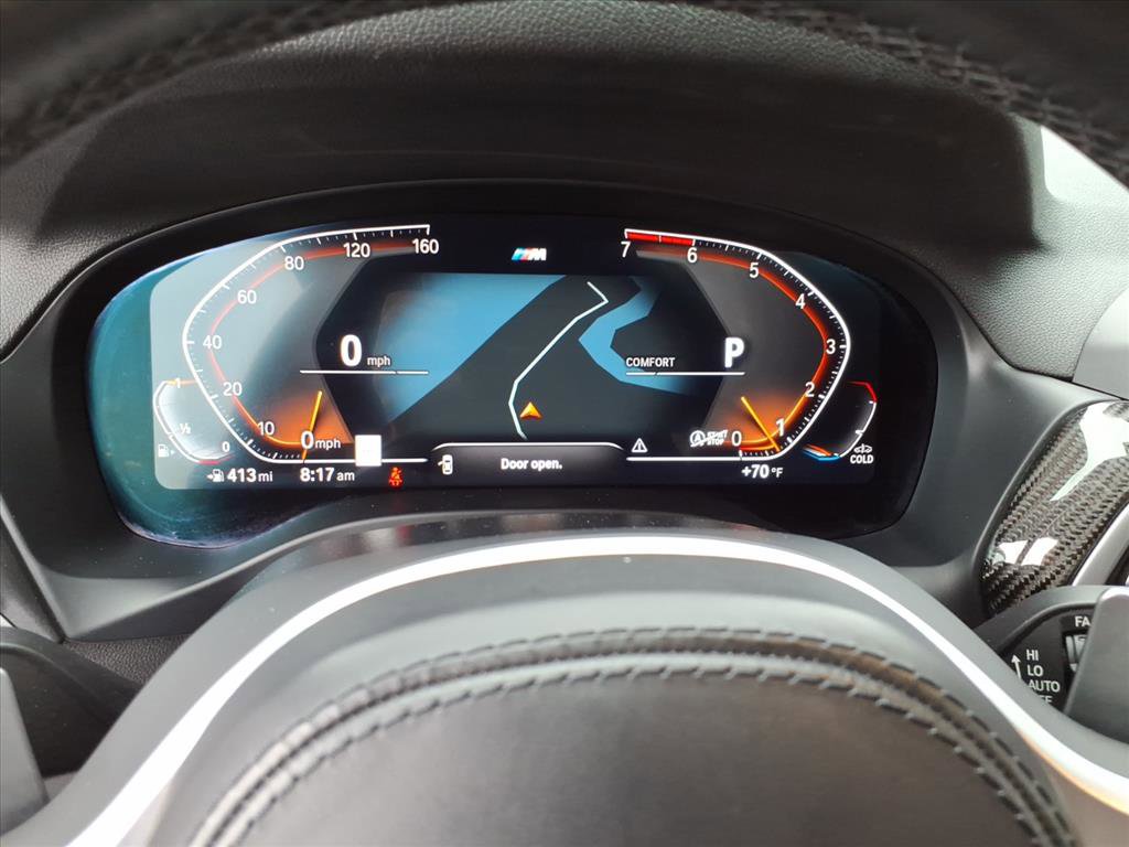 2022 Bmw X4 xDrive30i photo 15