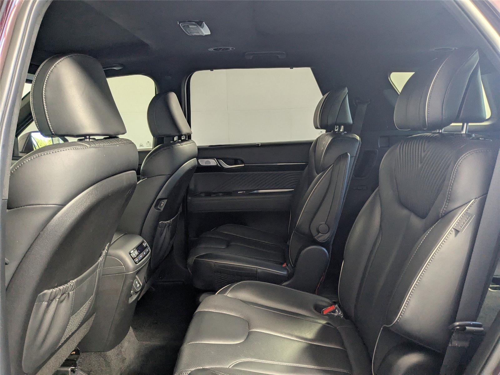 2023 Hyundai Palisade Calligraphy photo 7