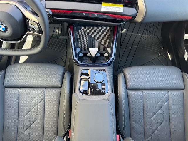 2025 Bmw X3 30x Drive photo 18