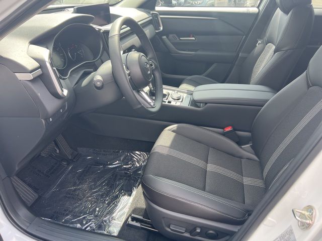 2025 Mazda CX-50 2.5 S Preferred photo 26
