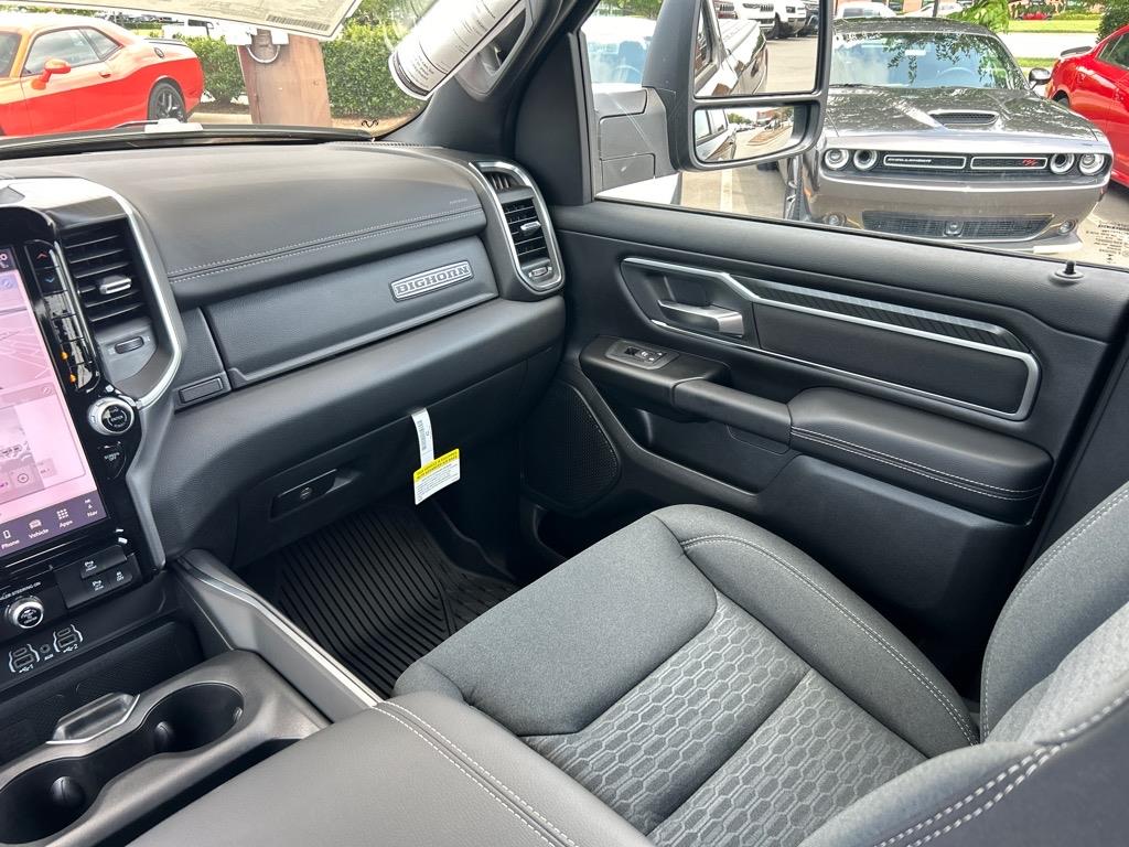 2025 Ram 1500 Big Horn Lone Star photo 27