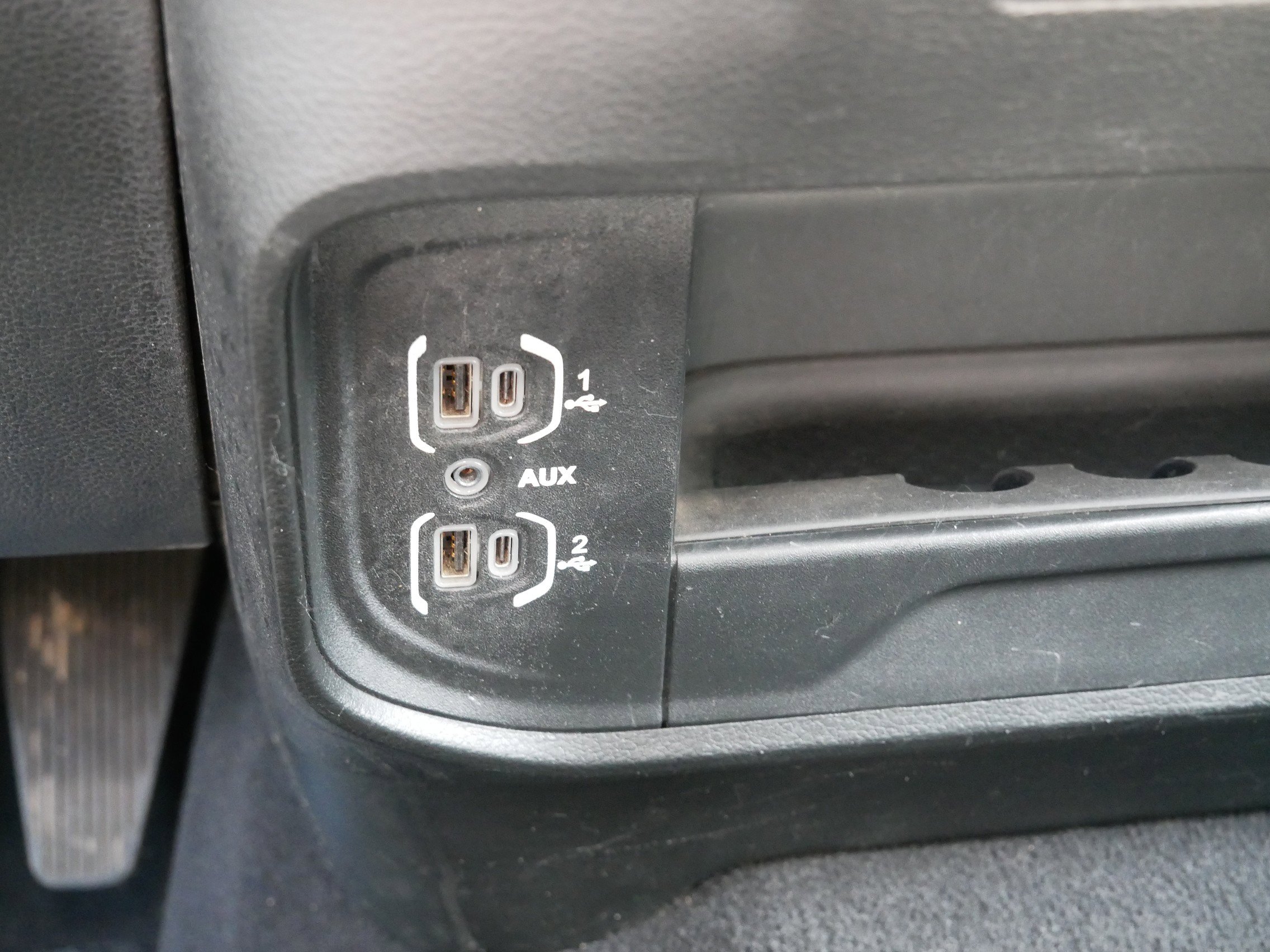 2021 Ram 3500 Tradesman photo 19