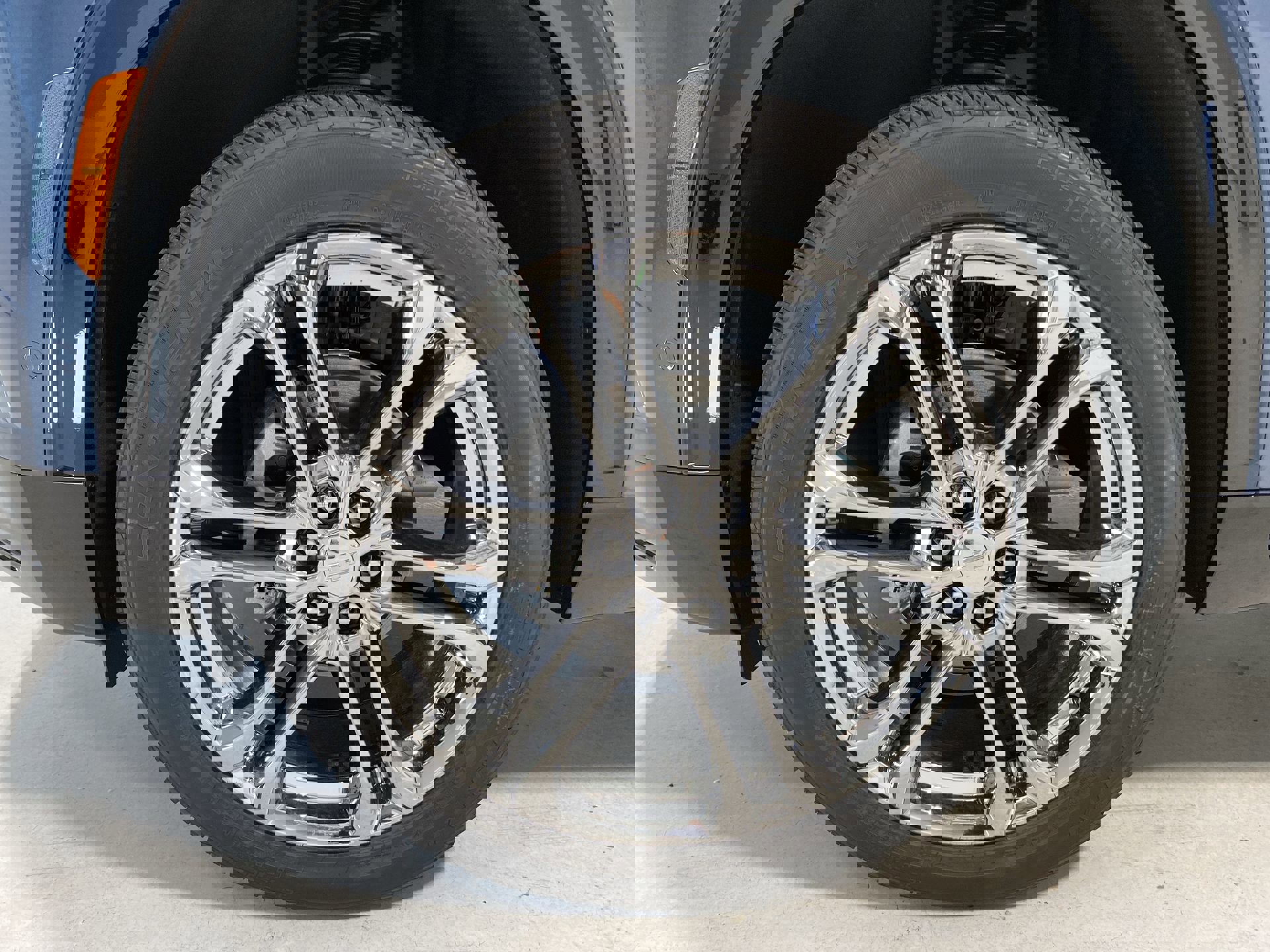 2026 Chevrolet Traverse High Country photo 31