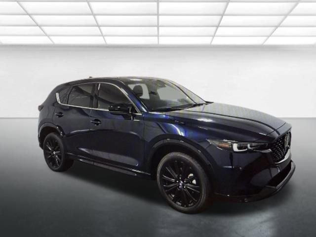 2023 Mazda CX-5 TURBO