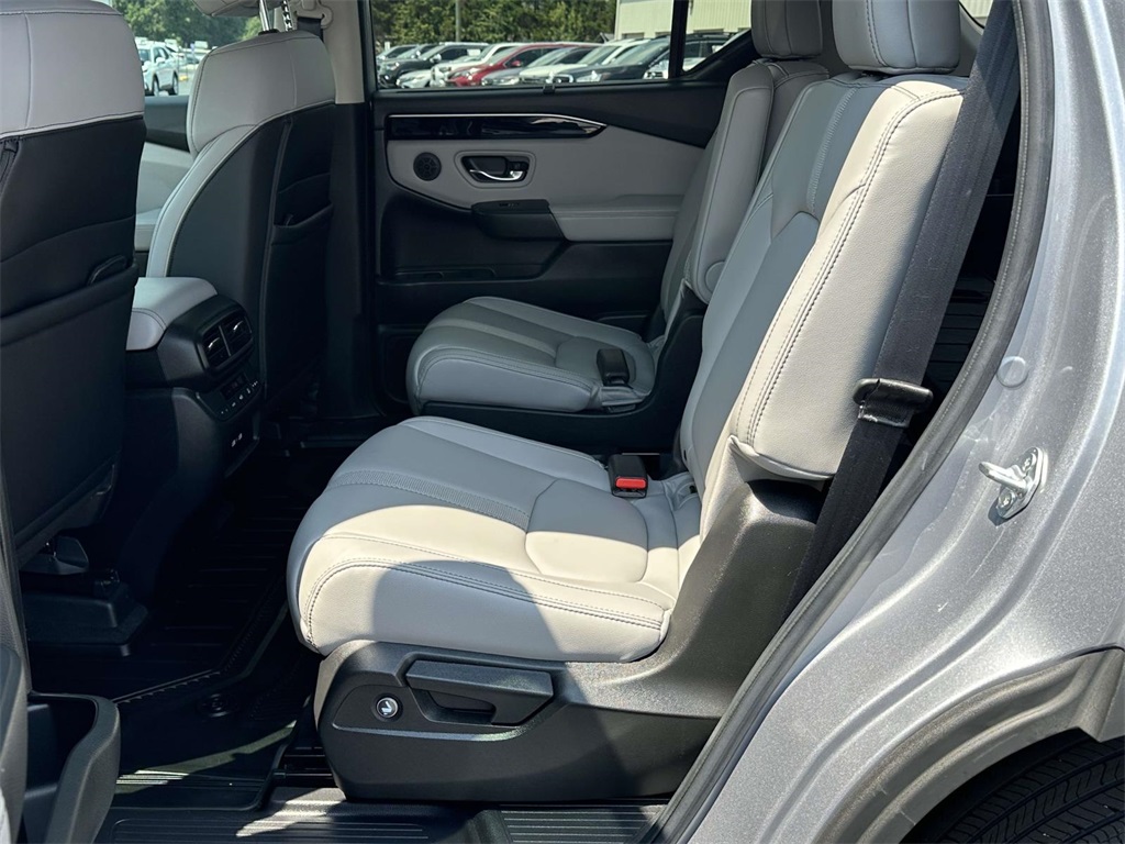 2023 Honda Pilot EX-L photo 10