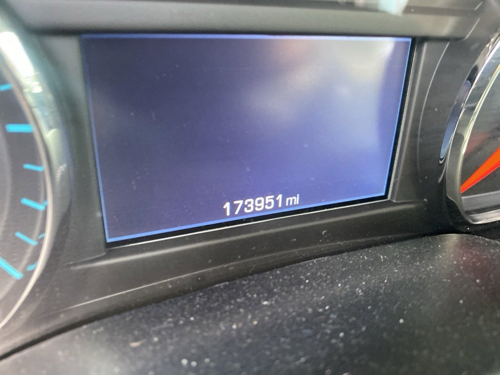 2015 Chevrolet Silverado 1500 LTZ photo 17
