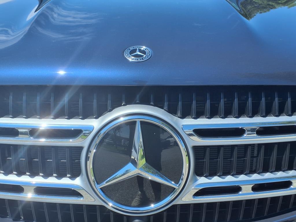 2026 Mercedes Benz GLE 350 photo 3