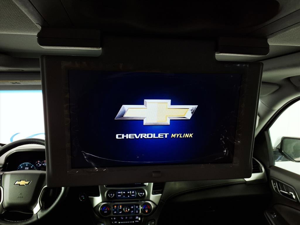 2019 Chevrolet Tahoe Premier photo 5