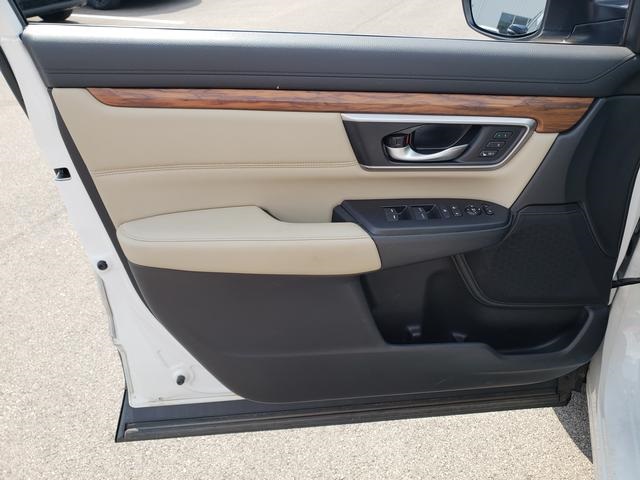 2020 Honda CR-V EX-L photo 11