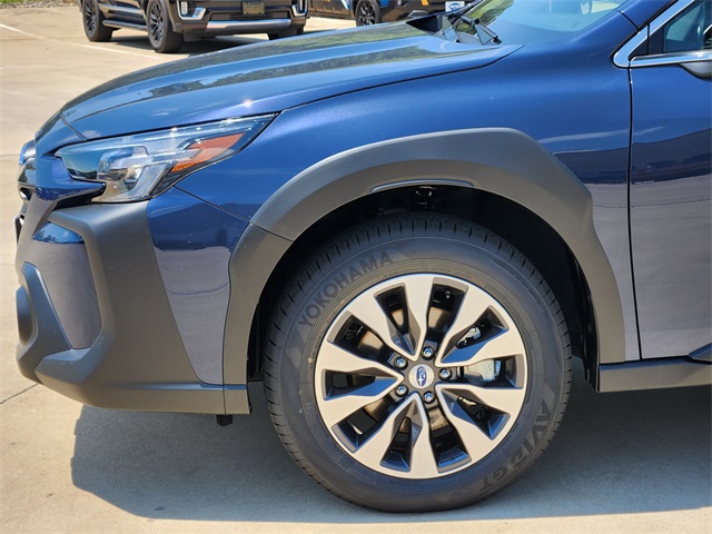 2025 Subaru Outback Touring XT photo 4