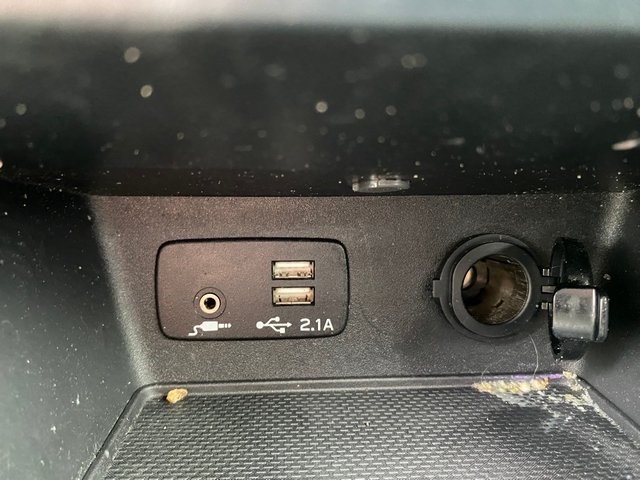 2021 Subaru Forester Base photo 13