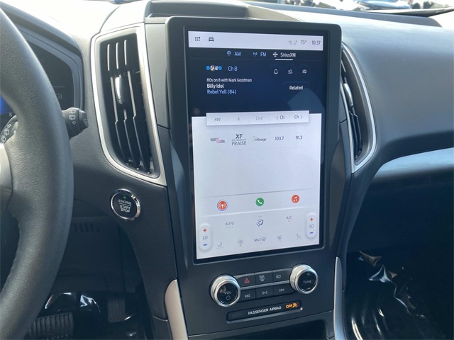 2024 Ford Edge SEL photo 25