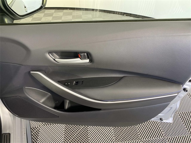2022 Toyota Corolla SE photo 20