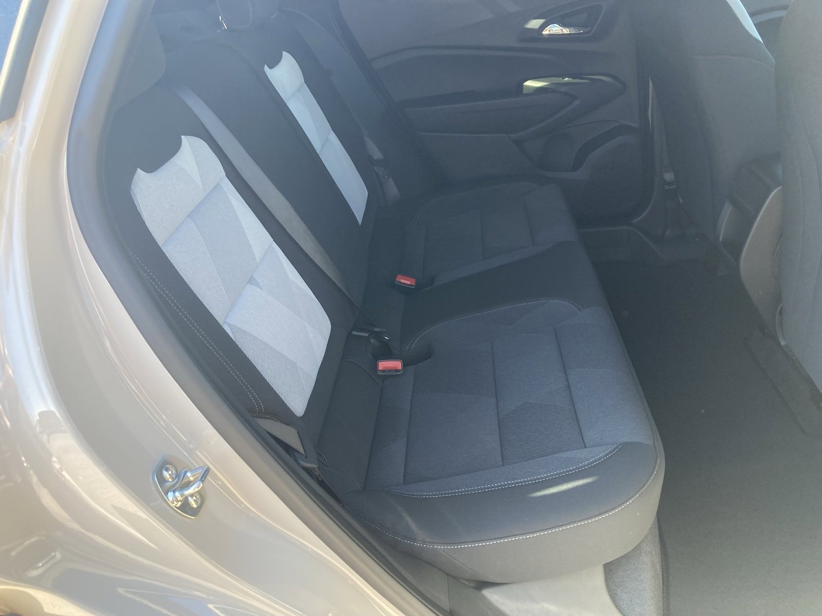 2026 Chevrolet Trax photo 30