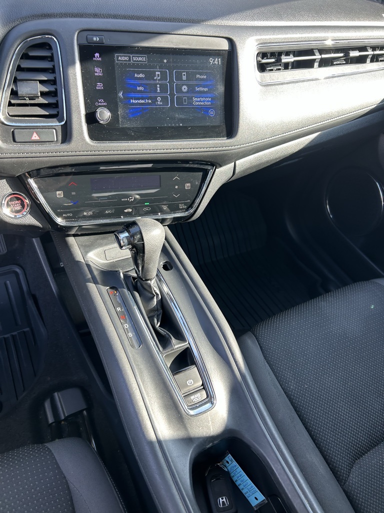 2019 Honda HR-V EX photo 17