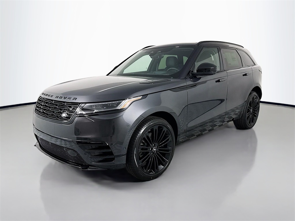2026 Land Rover Range Rover Velar Dynamic SE's photo