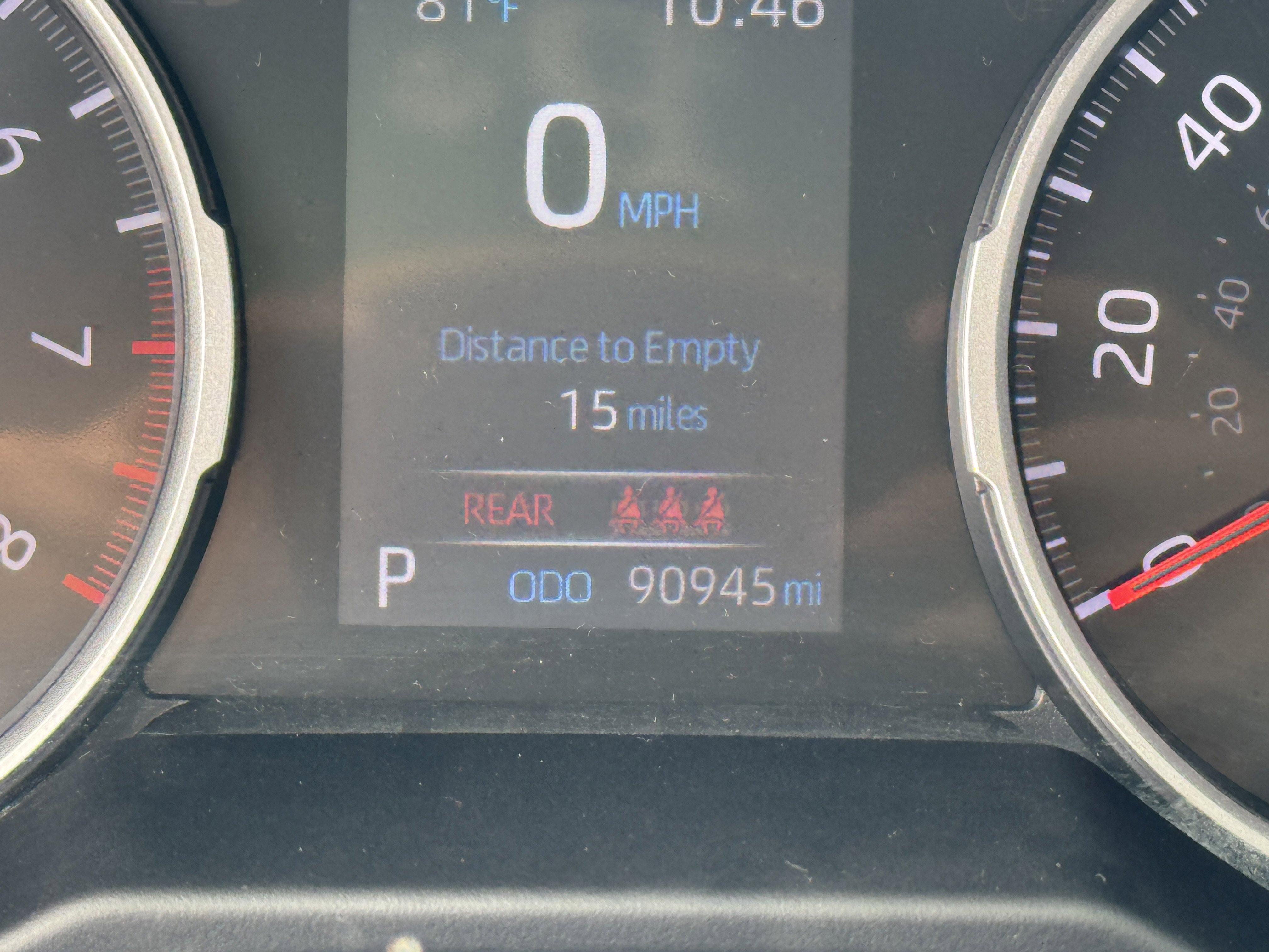 2021 Toyota RAV4 XLE photo 4