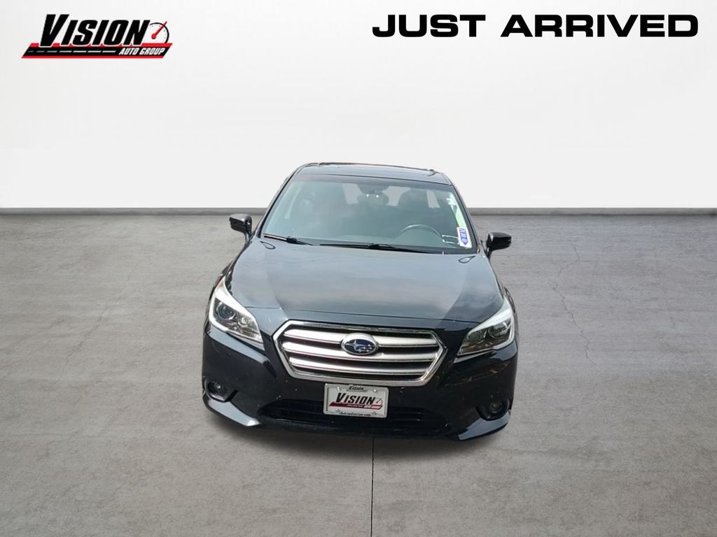 Used 2015 Subaru Legacy 2.5i Premium with VIN 4S3BNAH67F3035876 for sale in Rochester, NY