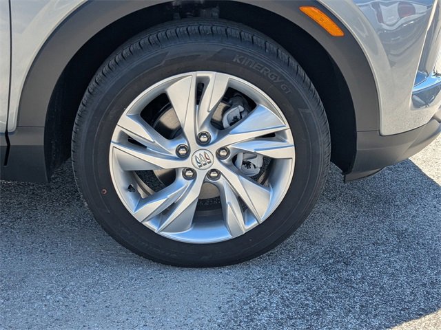 2025 Buick Encore GX Preferred photo 11