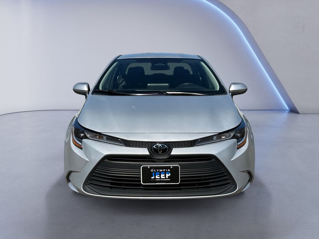 2024 Toyota Corolla LE photo 8