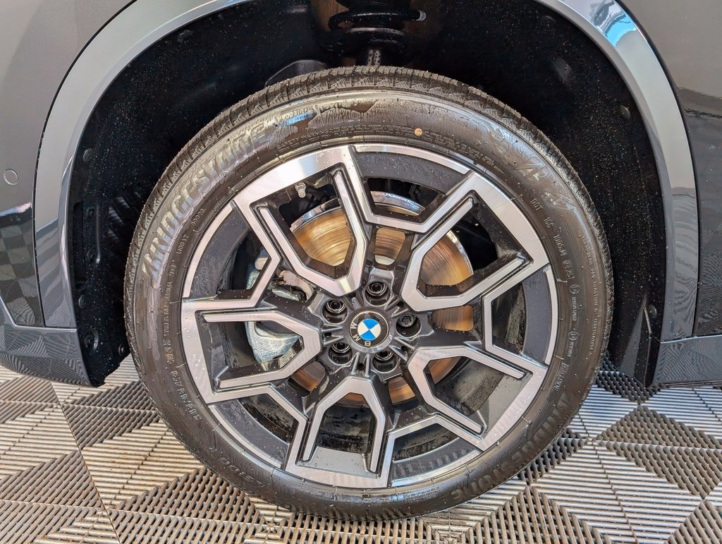 2026 Bmw X1 XDrive28i photo 10