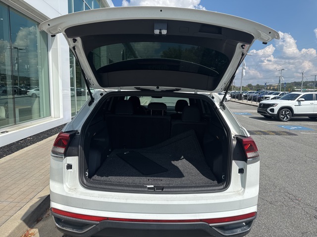 2021 Volkswagen Atlas Cross Sport photo 17