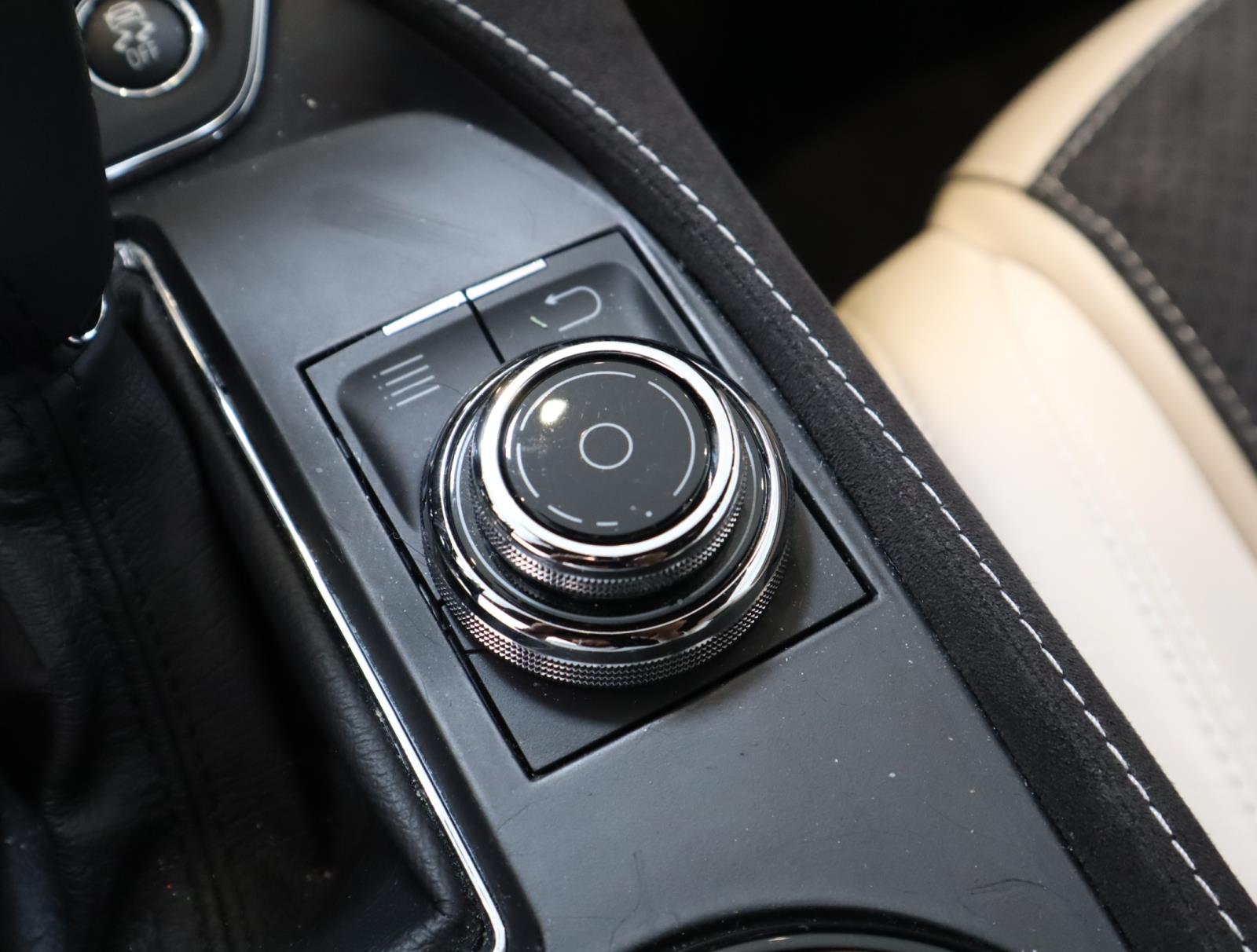 2018 Maserati Granturismo Sport photo 27
