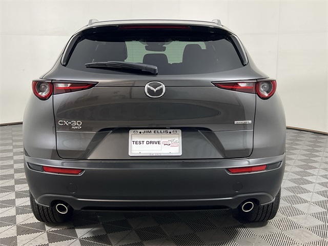 2025 Mazda CX-30 2.5 Select Sport photo 7