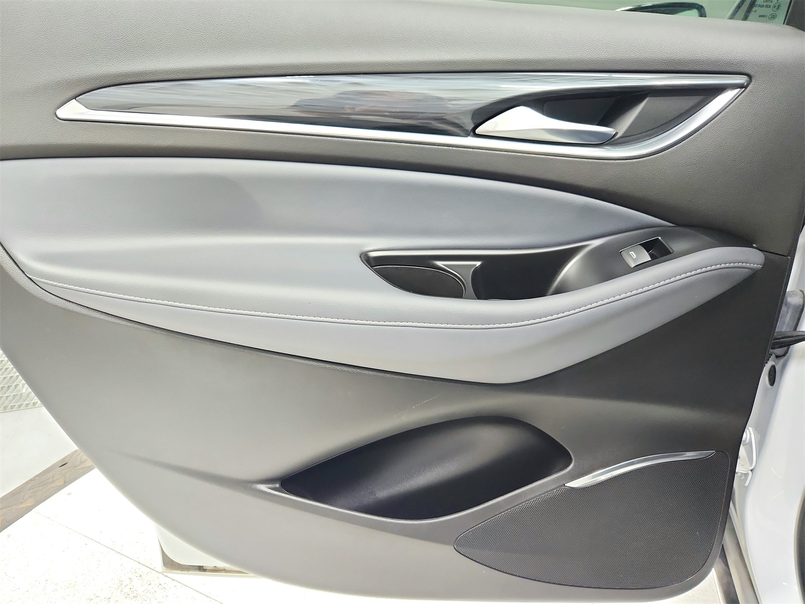 2024 Buick Enclave Premium photo 42