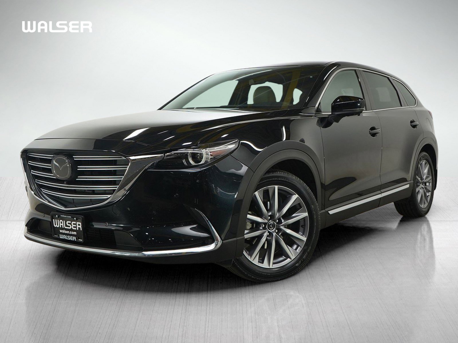 2023 Mazda CX-9 Grand Touring's photo