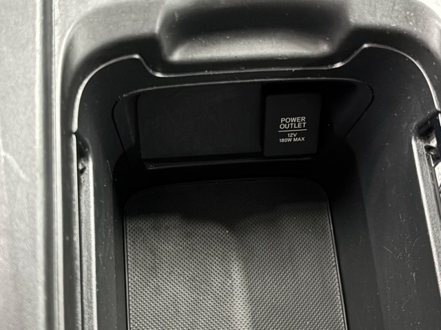 2020 Honda CR-V EX-L photo 29