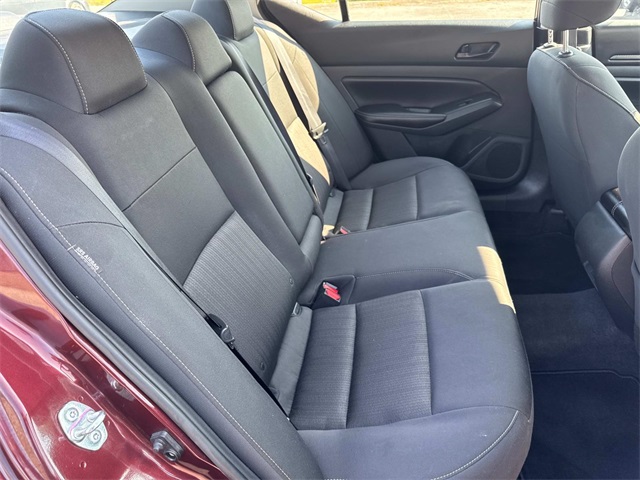 2024 Nissan Altima 2.5 SV photo 19
