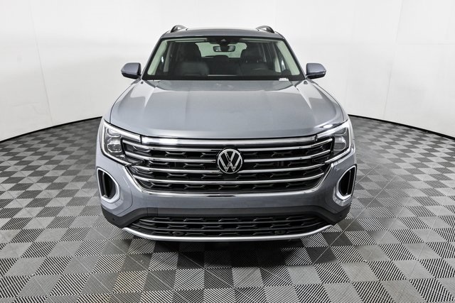 2026 Volkswagen Atlas SE Technology photo 24