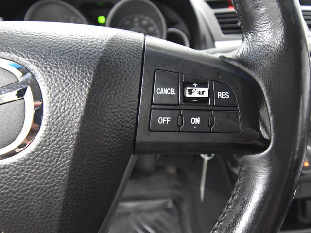 2013 Mazda Mazda6 Touring photo 21
