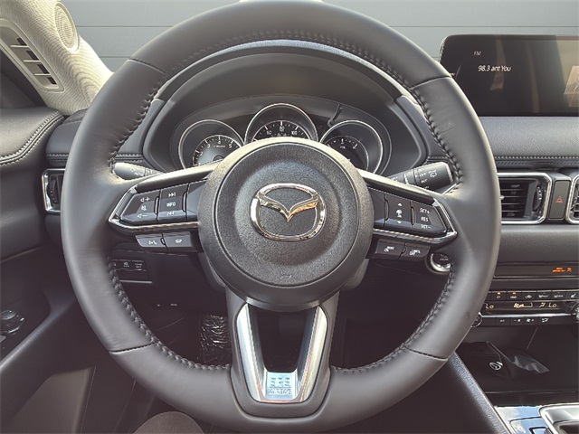 2025 Mazda CX-5 2.5 S Preferred photo 31