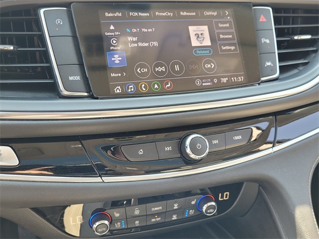 2022 Buick Enclave Avenir photo 18