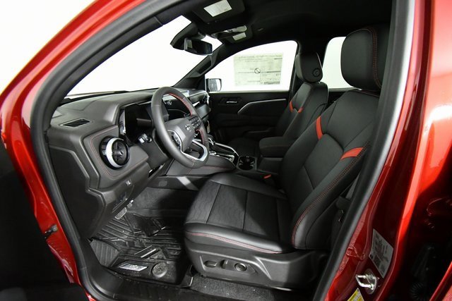 2026 Chevrolet Colorado Z71 photo 4