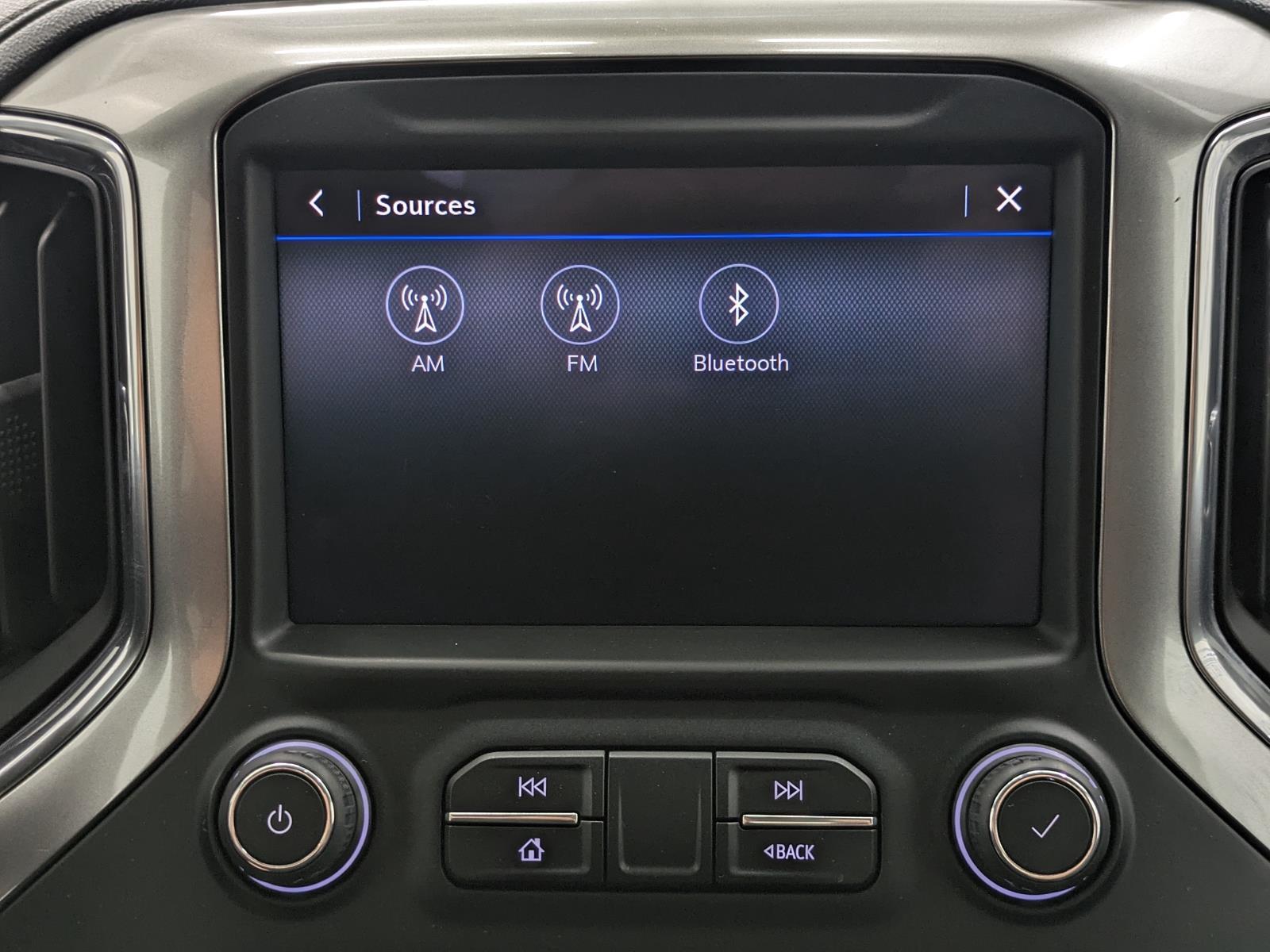 2019 Chevrolet Silverado 1500 RST photo 28