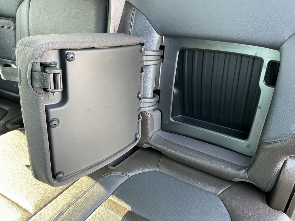 2021 Gmc Sierra 1500 Denali photo 36