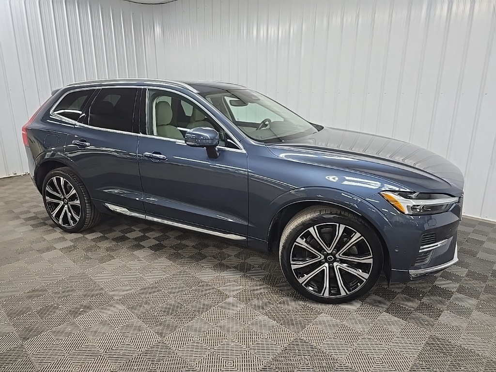 2023 Volvo XC60 Ultimate