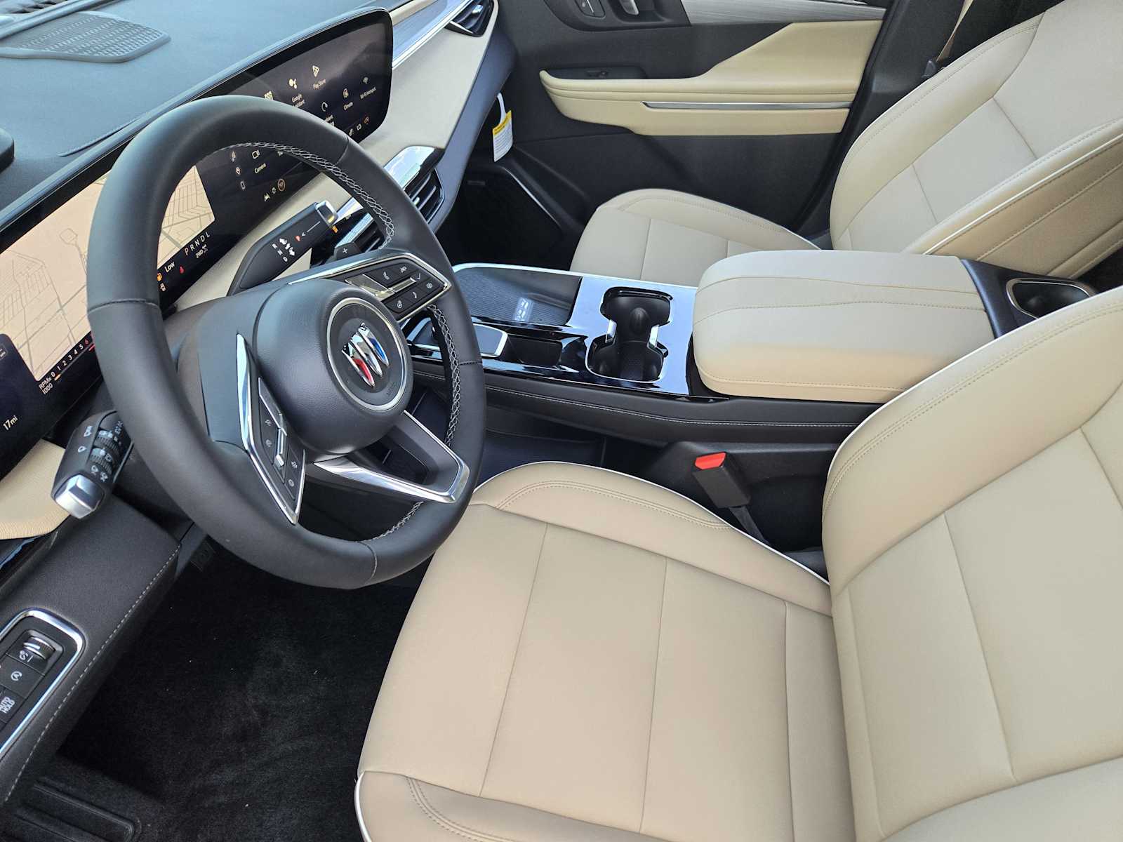 2026 Buick Enclave Preferred photo 8
