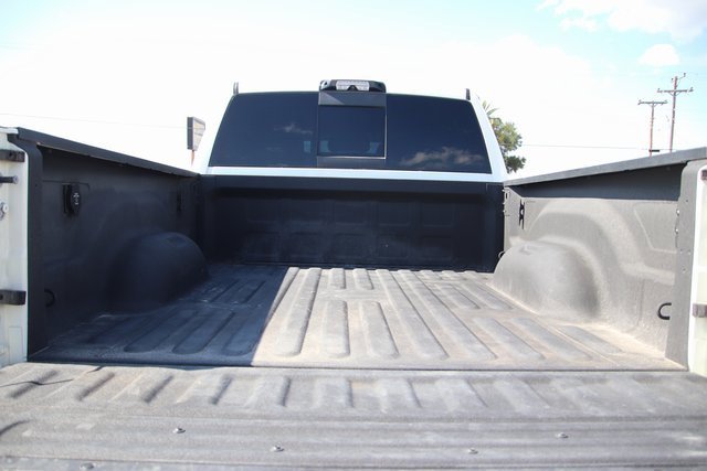 2023 Ram 2500 Laramie photo 12
