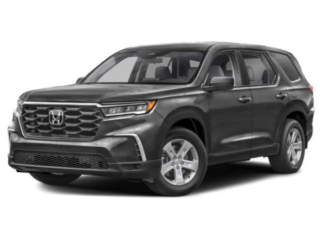 2023 Honda Pilot